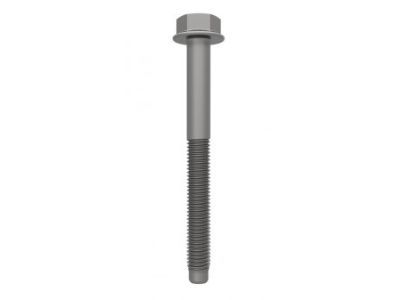 Mopar 6105074AA Support Screw, Lower