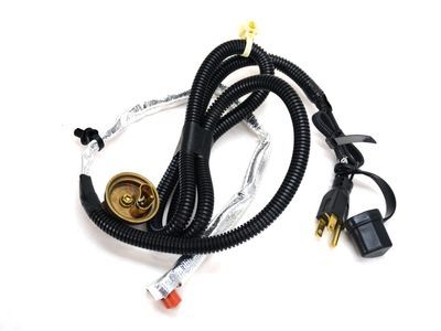 Dodge 82206844 HEATER KIT Engine Block