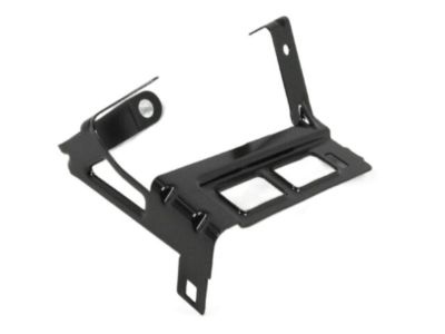 Dodge 4581435AA BRACKET Vapor Canister