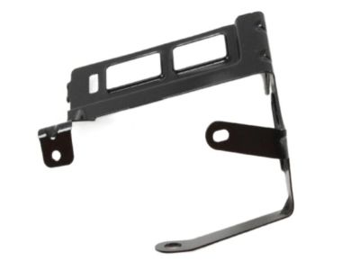 Dodge 4581435AA BRACKET Vapor Canister