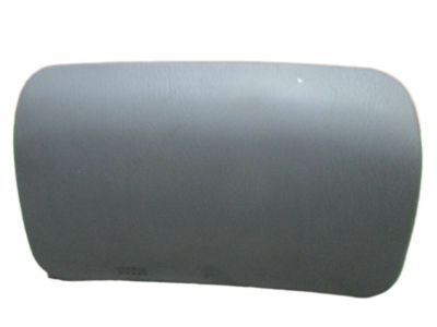 Chrysler MR250884 MODULE, Airbag, Brown, 1995