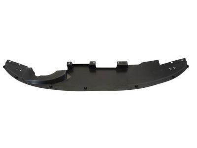 Jeep 68109868AA PANEL Lower Fascia