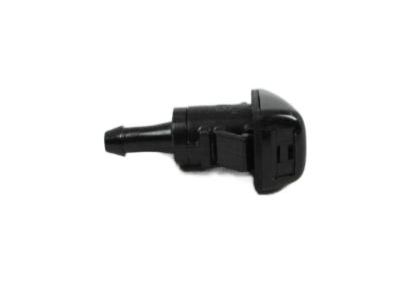 Ram 4805742AB NOZZLE Windshield washer