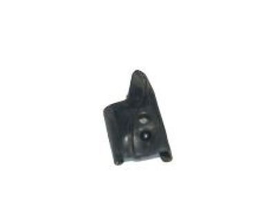 Jeep 55176723AC SEAL Header Top And Side Rail