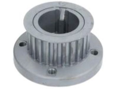 Mopar 5066978AB Crankshaft Gear