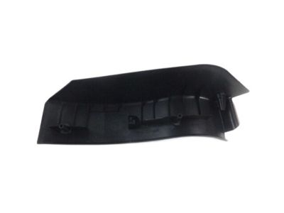 Ram 1ZQ95JXWAA MOLDING Side Sill