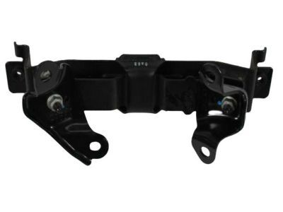 Jeep 52089932AH INSULATOR Transmission support