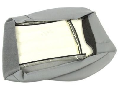 Chrysler 1EH831DBAA COVER Front Seat Cushion