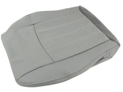 Chrysler 1EH831DBAA COVER Front Seat Cushion