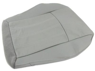 Chrysler 1EH831DBAA COVER Front Seat Cushion