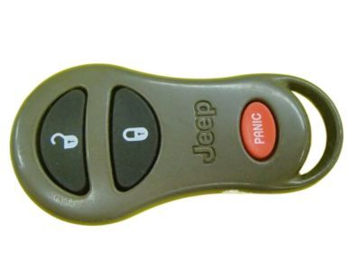 Jeep Grand Cherokee Transmitter - 56036860AC