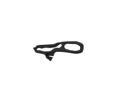 Ram 68272945AB HOOK Tow Tow Hook With Bushing