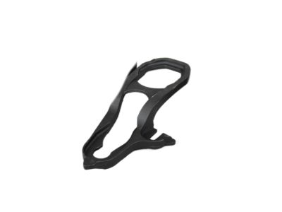 Ram 68272945AB HOOK Tow Tow Hook With Bushing
