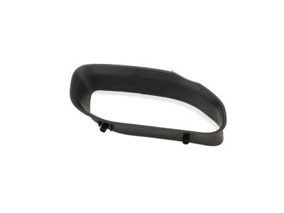 Ram 68272945AB HOOK Tow Tow Hook With Bushing