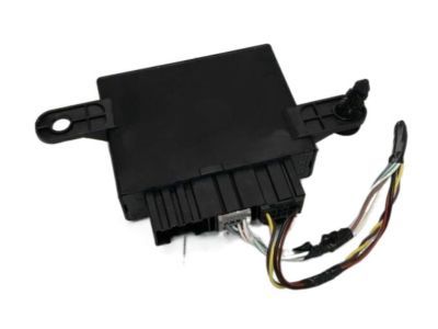 Mopar 68316627AC Module Parking Assist