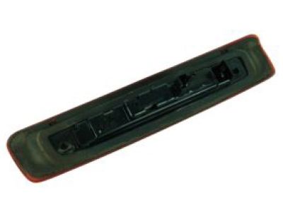 Jeep 55157446AC LAMP Center High Mounted Stop