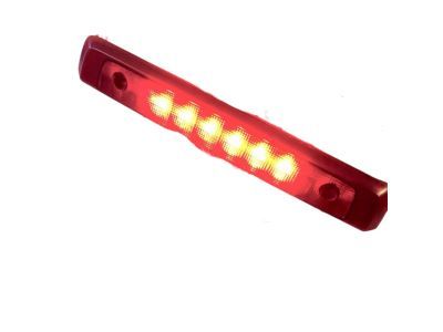 Jeep 55157446AC LAMP Center High Mounted Stop