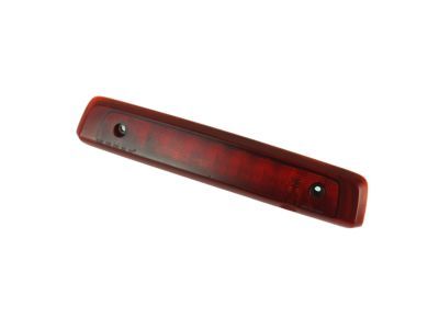 Jeep 55157446AC LAMP Center High Mounted Stop