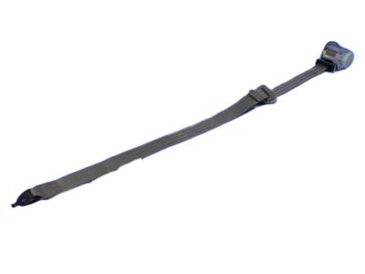 Mopar 5GU671L8AF Seat Belt Front Outer
