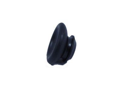 Jeep 4268295 Upper Cover Grommet