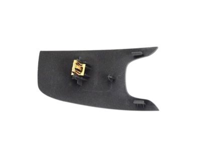 Dodge 1XE21LC6AA BEZEL Armrest