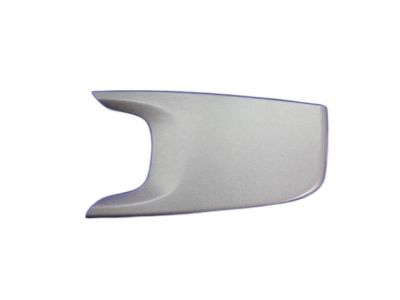 Dodge 1XE21LC6AA BEZEL Armrest