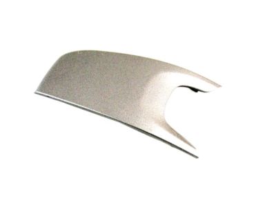Dodge 1XE21LC6AA BEZEL Armrest