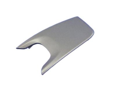 Dodge 1XE21LC6AA BEZEL Armrest