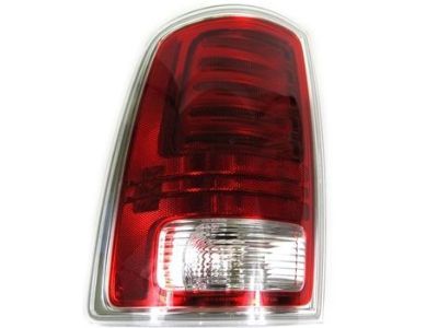 Mopar 68093079AC Tail Lamp, Driver Side