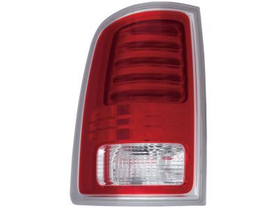 Ram 1500 Classic Back Up Light - 68093079AC