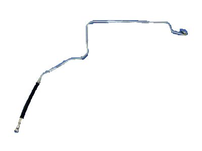 Dodge 52028925AD TUBE AND HOSE Oil Cooler