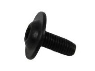 Jeep 6504352 SCREW