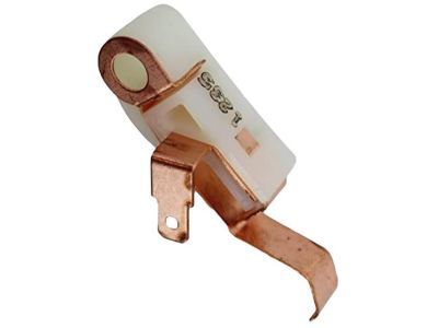 Jeep 5209922 SWITCH Parking Brake