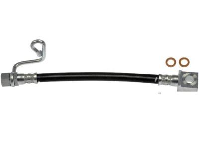 2011 Ram 2500 Brake Line - 52121634AF