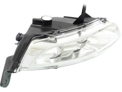Chrysler 68186391AB Fog Lamp