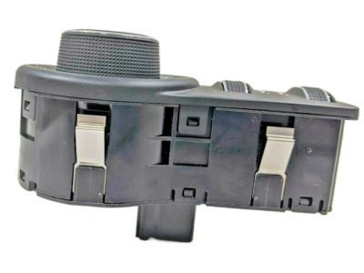 Mopar 68154356AA Switch Headlamp