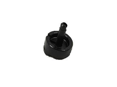Dodge 4287736 RETAINER Throttle Cable