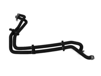 Mopar 52014814AA Hose Heater Core Supply And Return