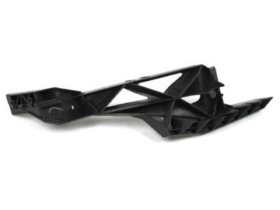 Ram 68084829AA BRACKET Fender Front Carrier Mounting