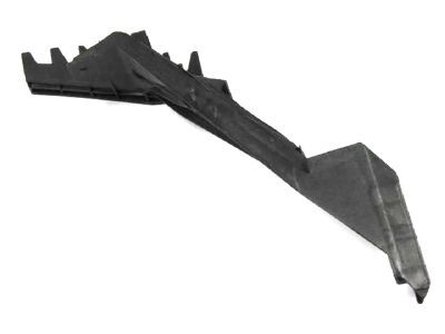 Ram 68084829AA BRACKET Fender Front Carrier Mounting