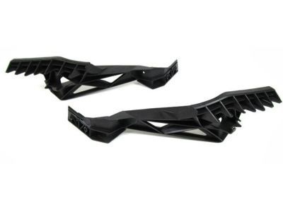 Ram 68084829AA BRACKET Fender Front Carrier Mounting