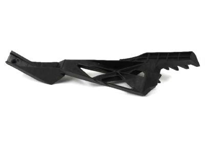 Ram 68084829AA BRACKET Fender Front Carrier Mounting