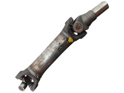 Jeep 52098787AC SHAFT Drive Rear 1-Piece