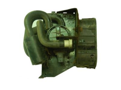 Mopar 52059630AB Vapor Canister