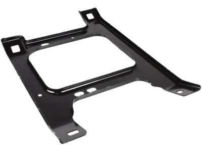 Dodge 55077209AA BRACKET Front Bumper Side