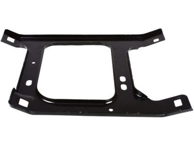 Dodge 55077209AA BRACKET Front Bumper Side