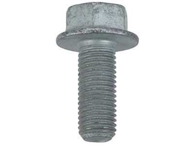 Jeep 68003276AA BOLT Hex Flange Head M12x1.50x30.00