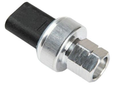 Dodge 68083824AA VALVE A/C pressure Transducer