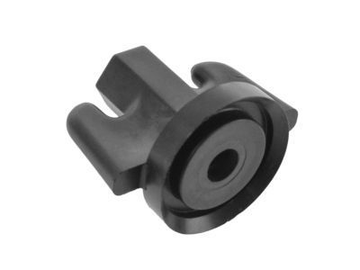Mopar 6507357AA Tail Lamp Assembly Wing-Nut