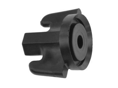 Mopar 6507357AA Tail Lamp Assembly Wing-Nut
